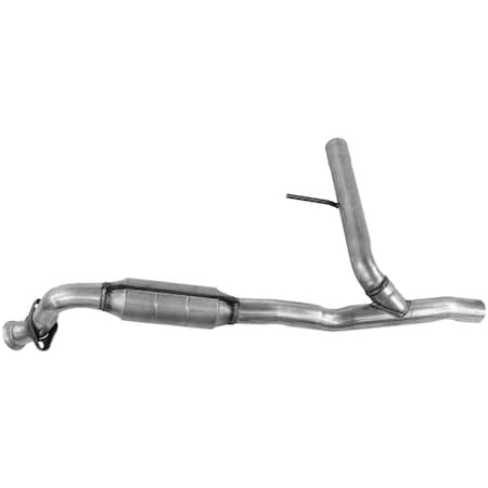 Walker Catalytic Converter, 16787 16787